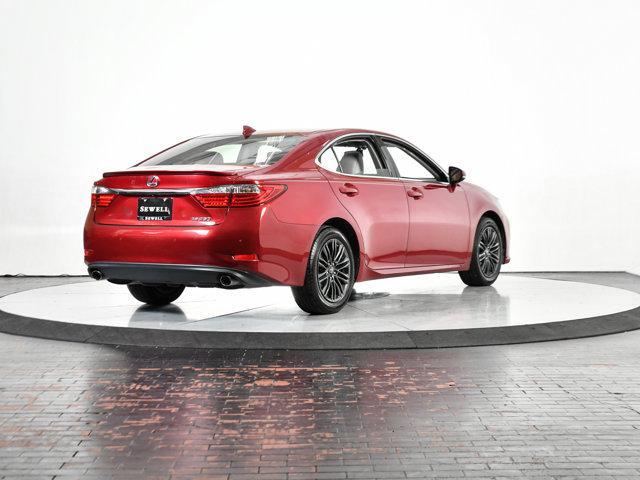 used 2015 Lexus ES 350 car, priced at $17,888