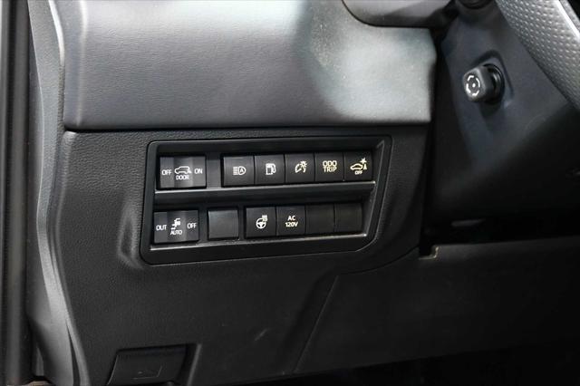 used 2023 Toyota Sequoia car, priced at $73,998