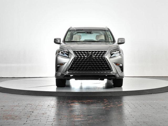 used 2023 Lexus GX 460 car, priced at $67,888