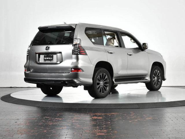 used 2023 Lexus GX 460 car, priced at $67,888