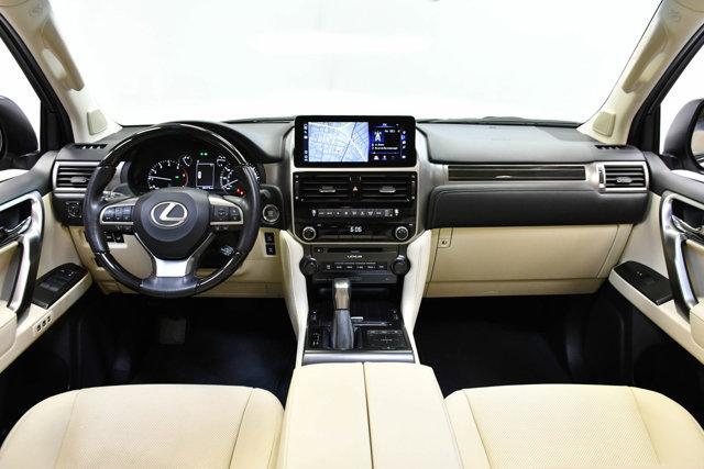 used 2023 Lexus GX 460 car, priced at $67,888