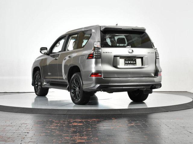 used 2023 Lexus GX 460 car, priced at $67,888