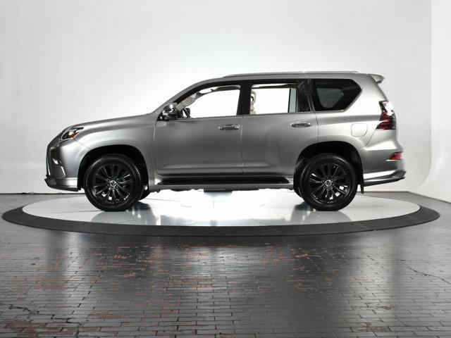 used 2023 Lexus GX 460 car, priced at $67,888