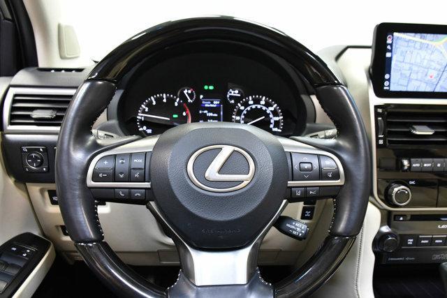 used 2023 Lexus GX 460 car, priced at $67,888