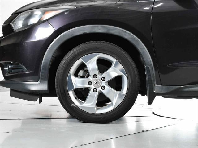 used 2016 Honda HR-V car, priced at $12,998