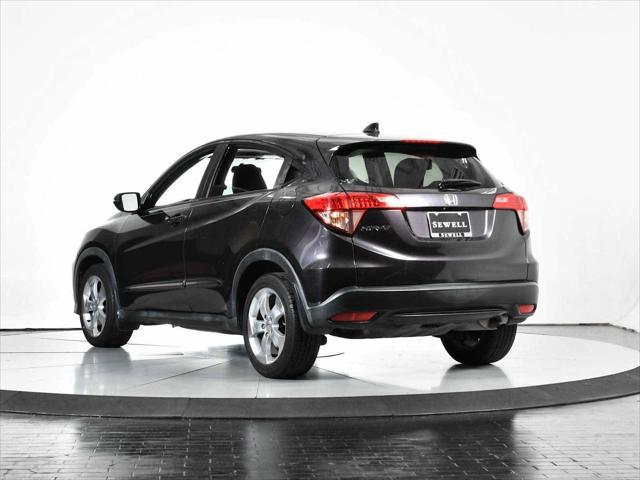 used 2016 Honda HR-V car, priced at $12,998