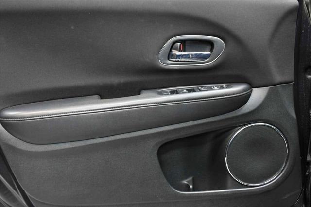 used 2016 Honda HR-V car, priced at $12,998