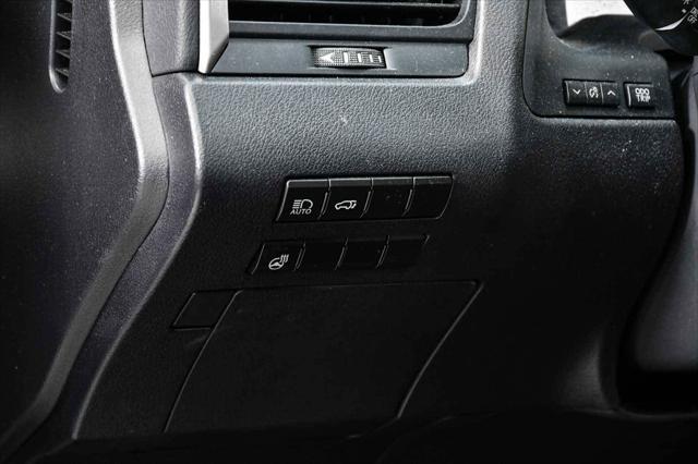 used 2019 Lexus RX 350 car, priced at $33,788