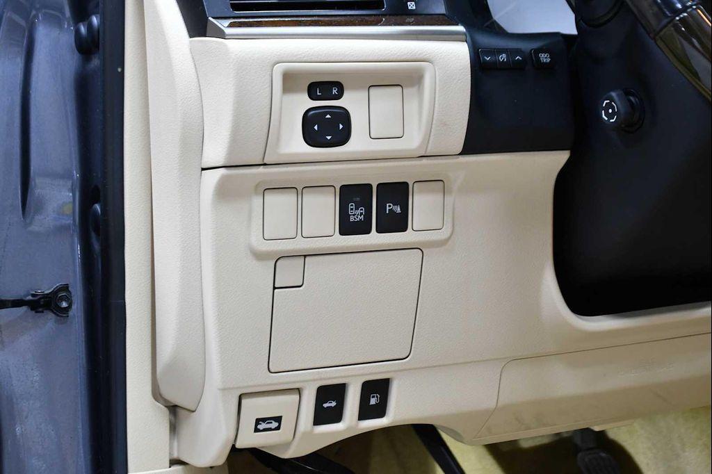 used 2015 Lexus ES 350 car, priced at $17,888