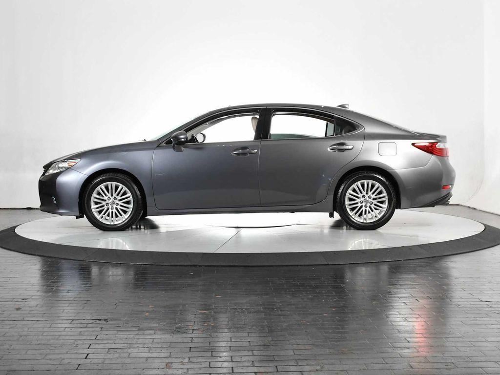 used 2015 Lexus ES 350 car, priced at $17,888