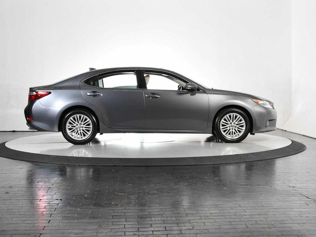 used 2015 Lexus ES 350 car, priced at $17,888