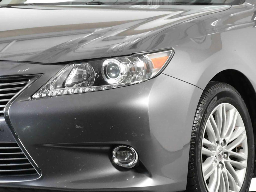 used 2015 Lexus ES 350 car, priced at $17,888
