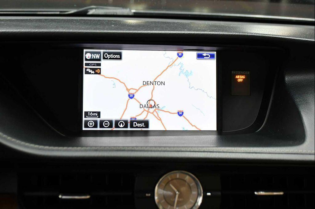 used 2015 Lexus ES 350 car, priced at $17,888