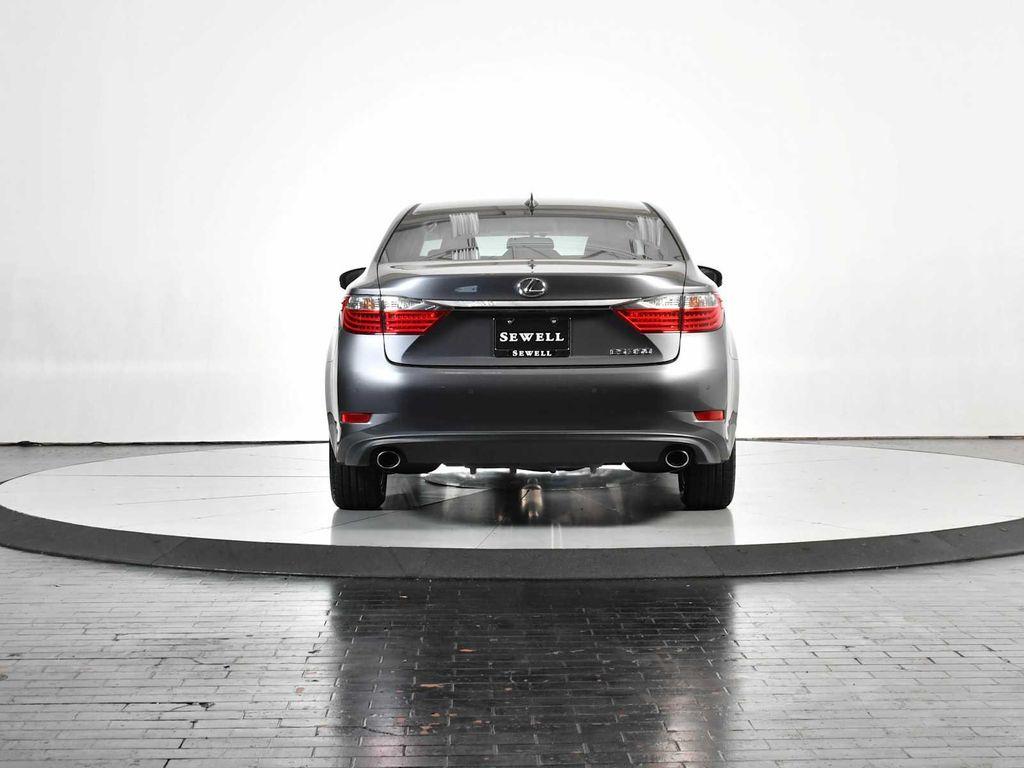 used 2015 Lexus ES 350 car, priced at $17,888