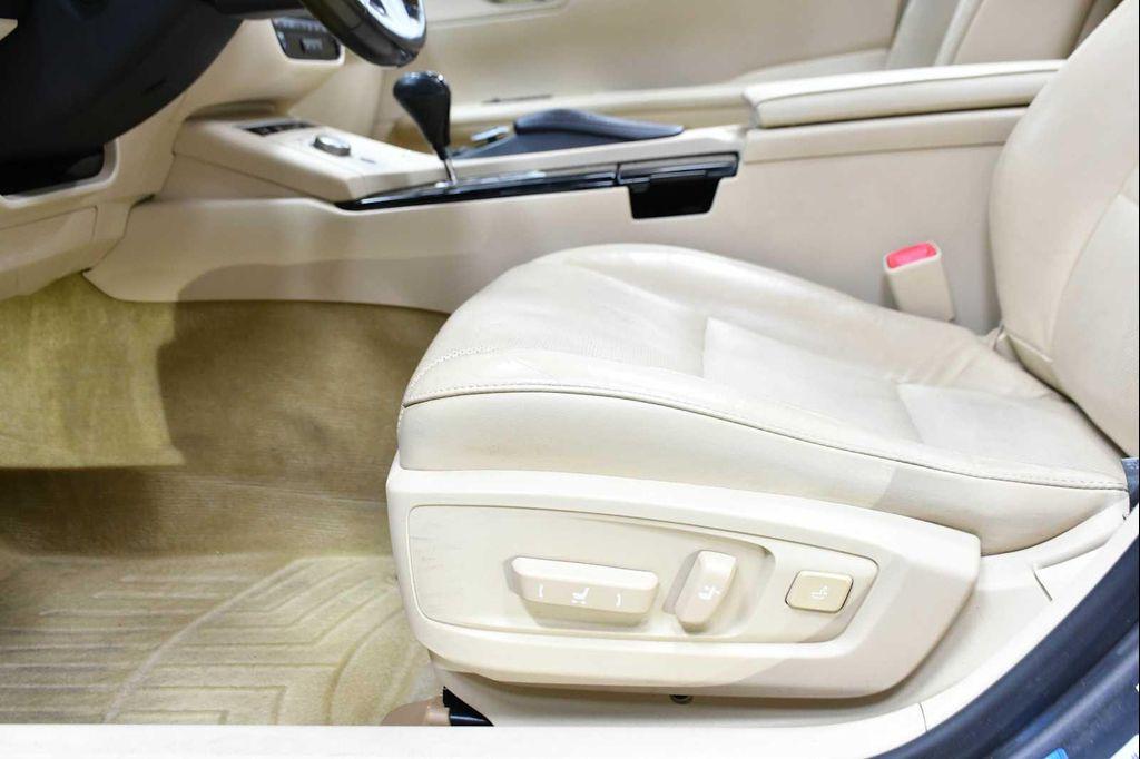 used 2015 Lexus ES 350 car, priced at $17,888