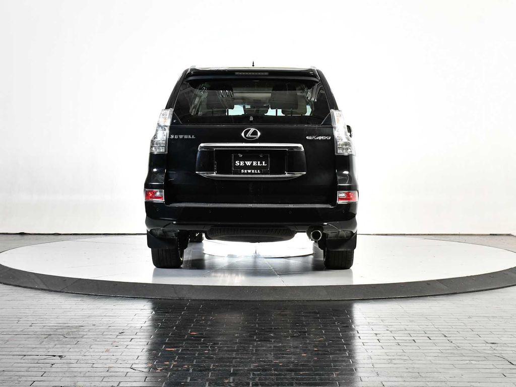 used 2022 Lexus GX 460 car, priced at $56,988