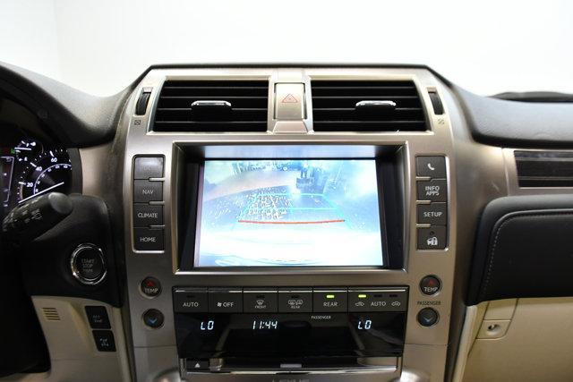 used 2021 Lexus GX 460 car, priced at $53,998