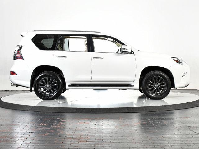 used 2021 Lexus GX 460 car, priced at $53,998