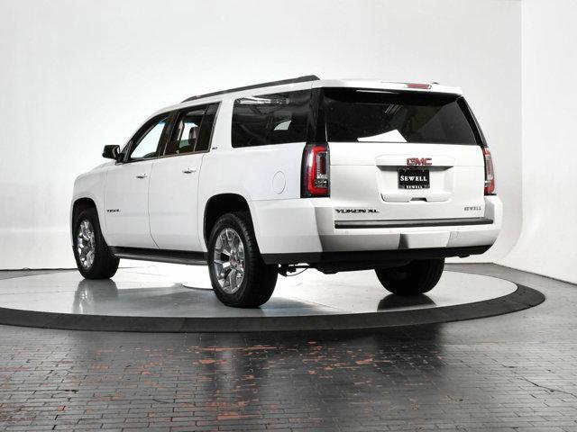 used 2017 GMC Yukon XL car, priced at $29,888