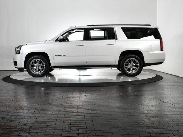 used 2017 GMC Yukon XL car, priced at $29,888