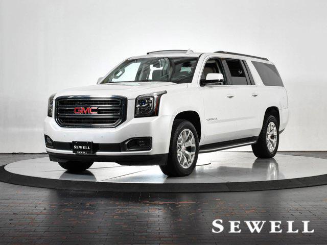 used 2017 GMC Yukon XL car, priced at $29,888