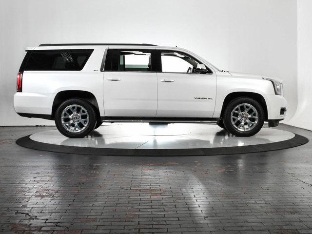 used 2017 GMC Yukon XL car, priced at $29,888