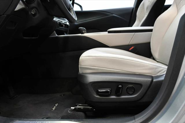 used 2024 Lexus RX 350 car, priced at $52,888