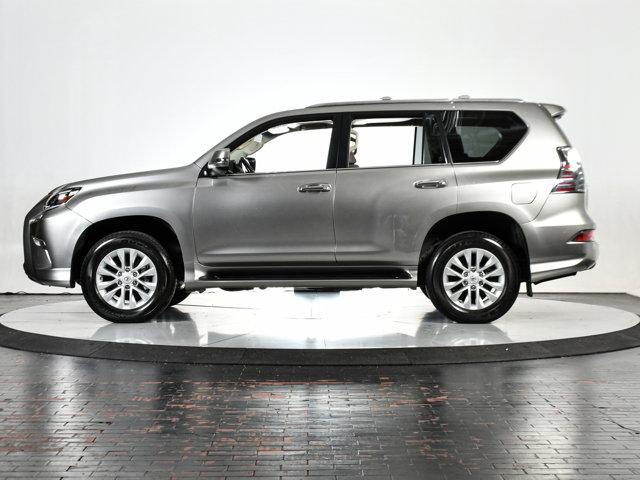 used 2022 Lexus GX 460 car, priced at $59,988