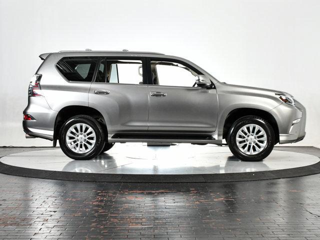 used 2022 Lexus GX 460 car, priced at $59,988