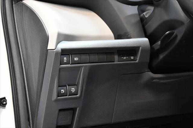 used 2022 Toyota Sienna car, priced at $38,998