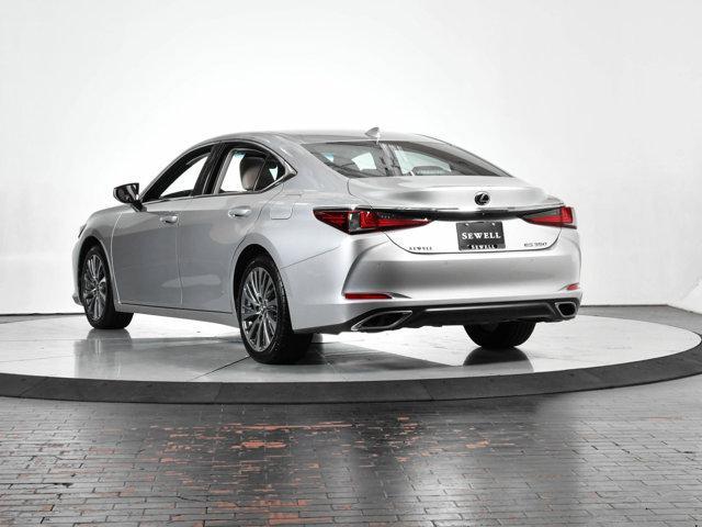 used 2019 Lexus ES 350 car, priced at $38,688