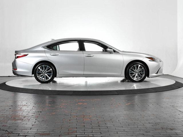 used 2019 Lexus ES 350 car, priced at $38,688