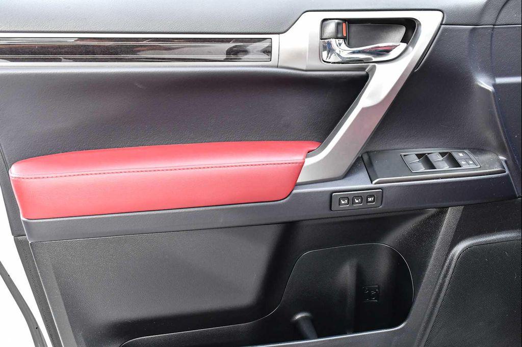 used 2023 Lexus GX 460 car, priced at $62,988