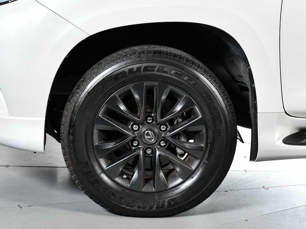 used 2023 Lexus GX 460 car, priced at $62,988