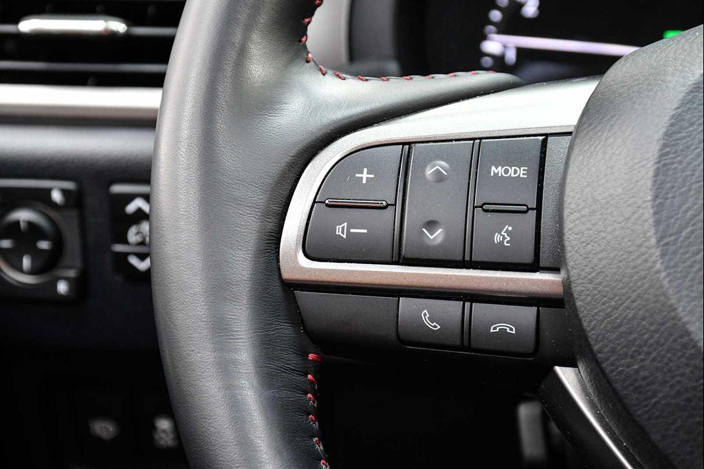 used 2023 Lexus GX 460 car, priced at $62,988