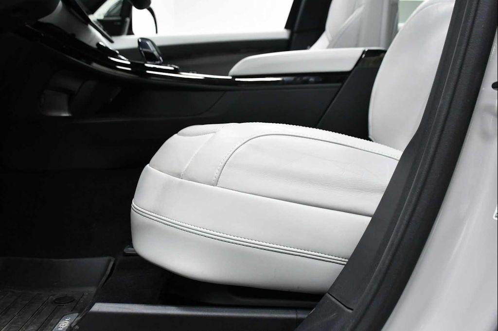 used 2023 Land Rover Range Rover Sport car, priced at $69,998