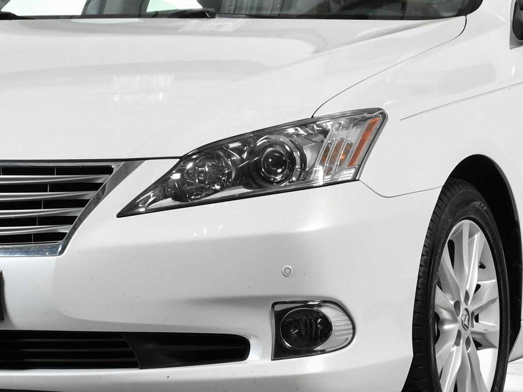 used 2012 Lexus ES 350 car, priced at $16,988