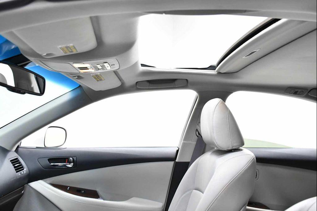 used 2012 Lexus ES 350 car, priced at $16,988