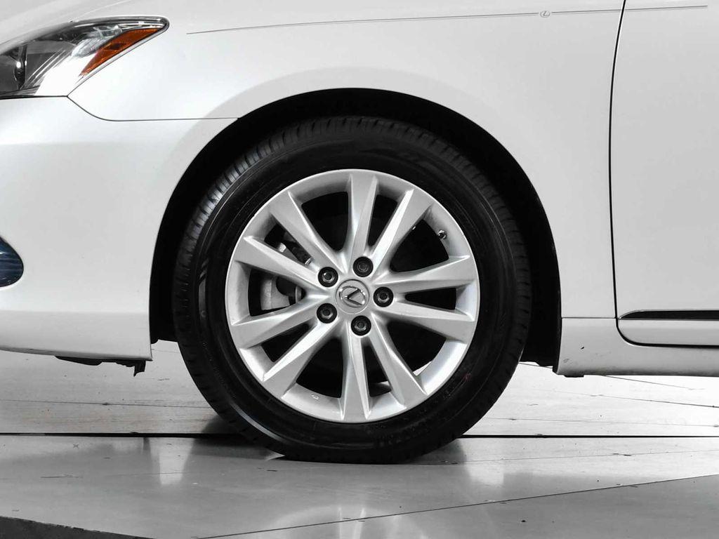 used 2012 Lexus ES 350 car, priced at $16,988