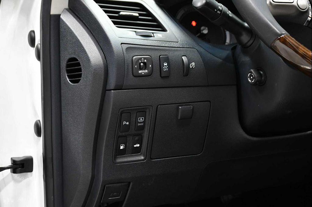 used 2012 Lexus ES 350 car, priced at $16,988