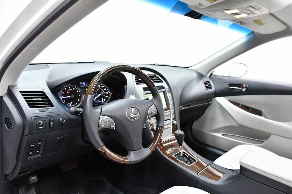 used 2012 Lexus ES 350 car, priced at $16,988