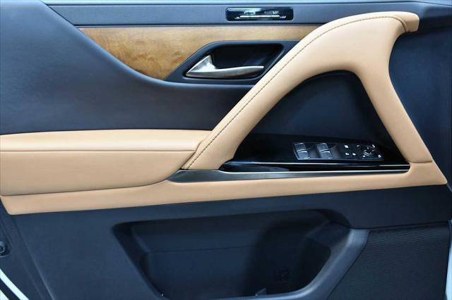 used 2022 Lexus LX 600 car, priced at $82,888