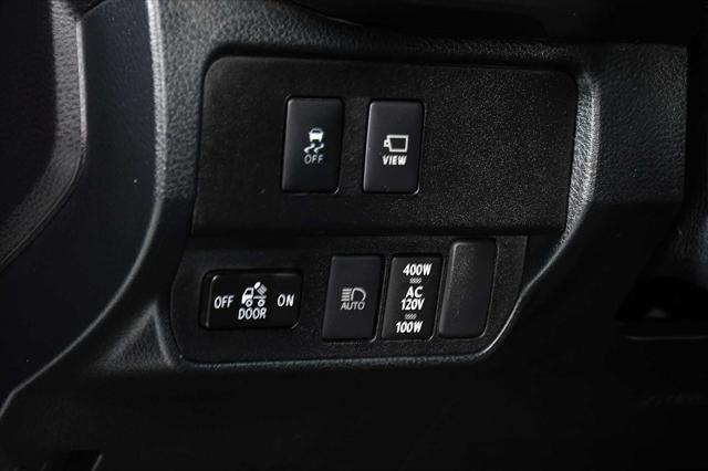 used 2020 Toyota Tacoma car, priced at $39,900