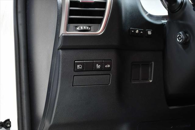used 2018 Lexus NX 300 car, priced at $31,788
