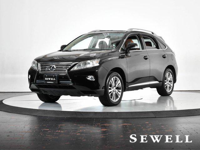 used 2014 Lexus RX 350 car, priced at $16,988