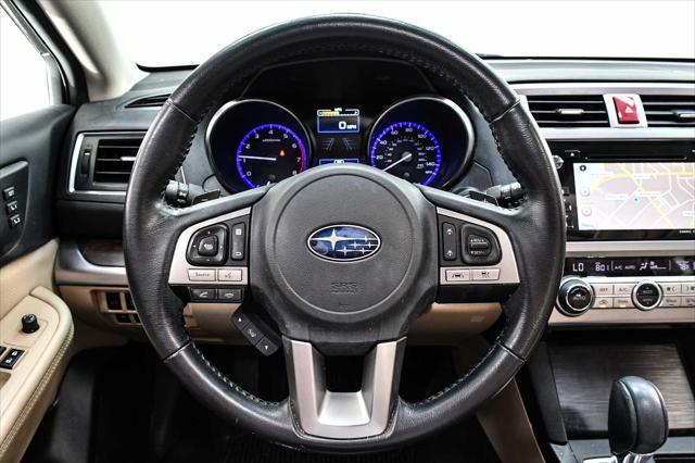 used 2016 Subaru Outback car, priced at $15,900
