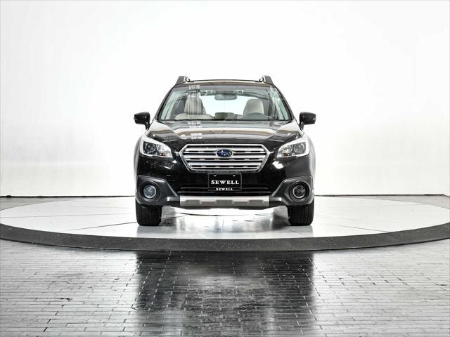 used 2016 Subaru Outback car, priced at $15,900