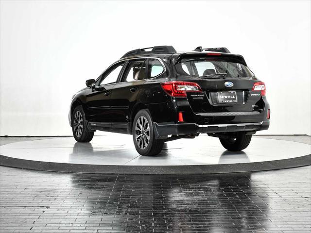 used 2016 Subaru Outback car, priced at $15,900