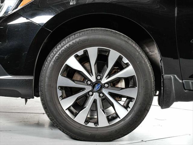 used 2016 Subaru Outback car, priced at $15,900