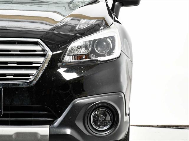 used 2016 Subaru Outback car, priced at $15,900